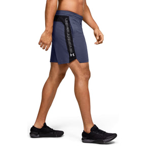 Shorts UA MK-1 Graphic 7" para Hombre