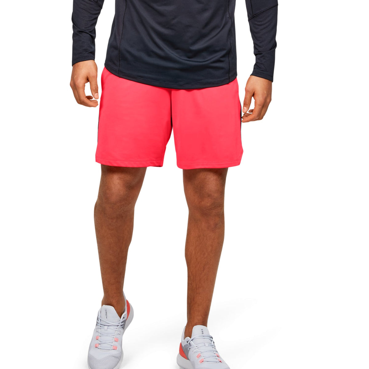 Shorts UA MK-1 Graphic 7" para Hombre