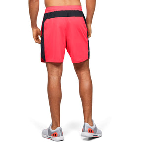 Shorts UA MK-1 Graphic 7" para Hombre