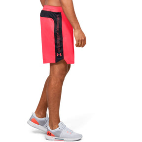 Shorts UA MK-1 Graphic 7" para Hombre