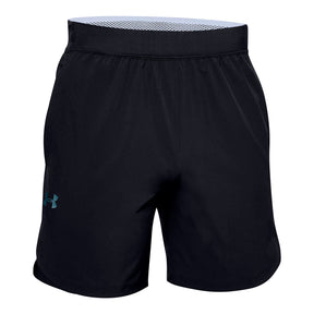 Shorts UA Stretch Woven para Hombre
