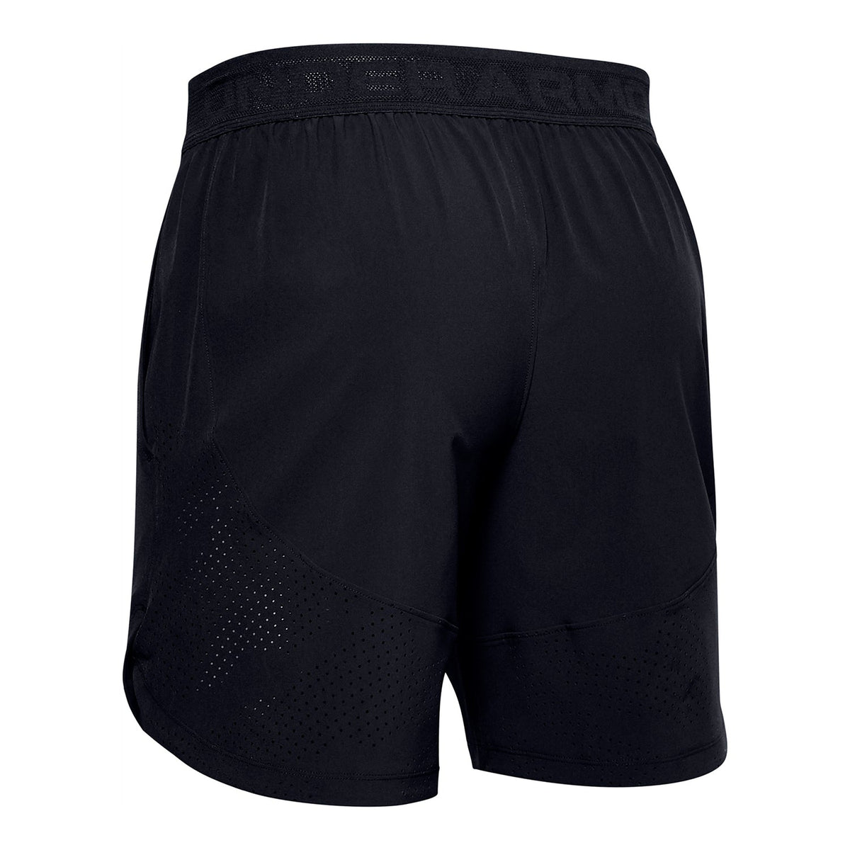 Shorts UA Stretch Woven para Hombre