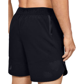 Shorts UA Stretch Woven para Hombre