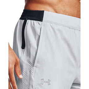 Shorts UA Stretch Woven para Hombre