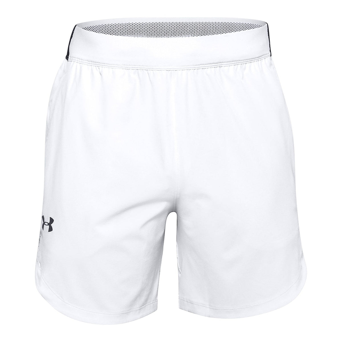 Shorts UA Stretch Woven para Hombre