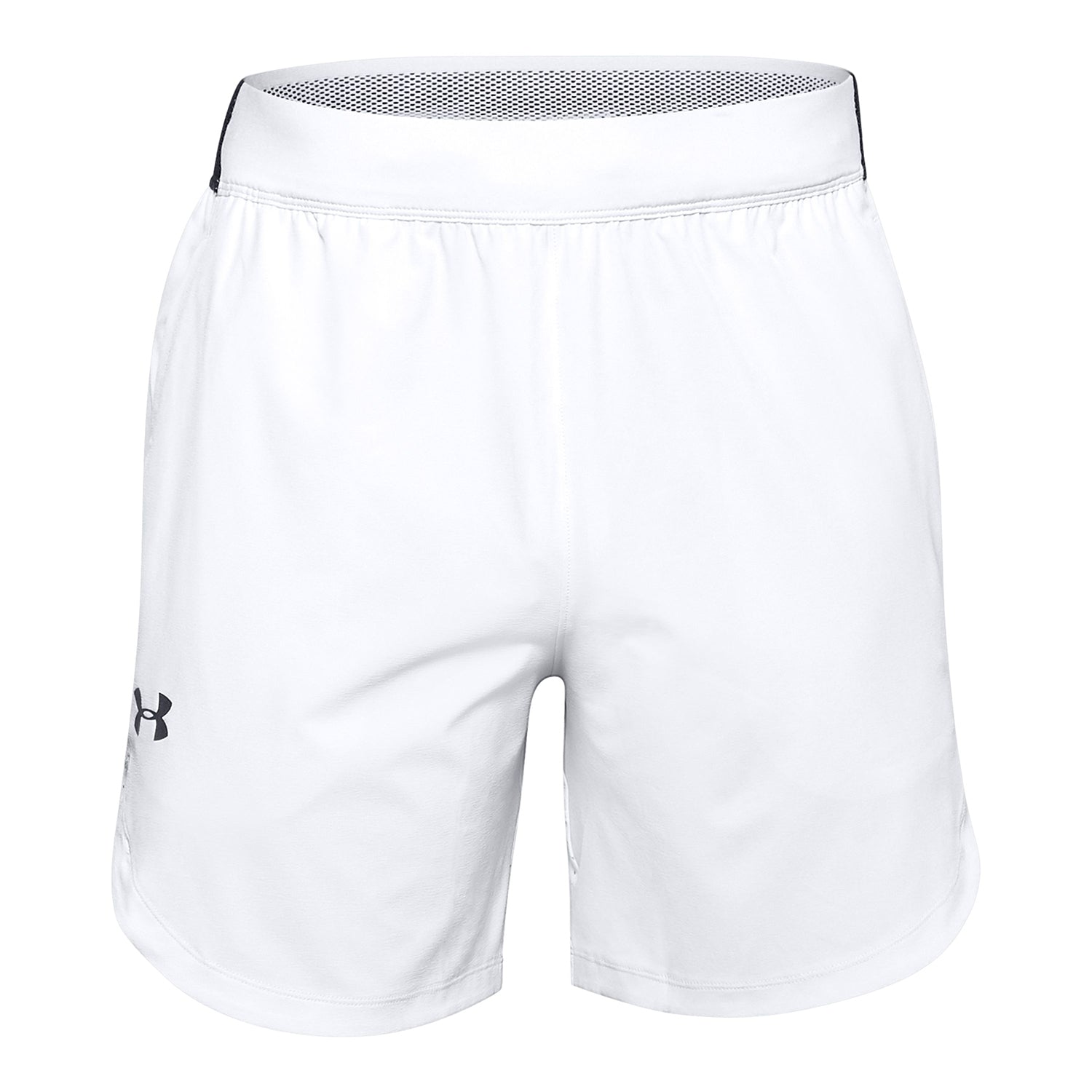 Shorts UA Stretch Woven para Hombre