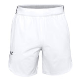 Shorts UA Stretch Woven para Hombre