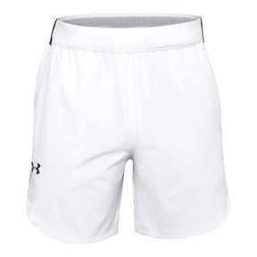 Shorts UA Stretch Woven para Hombre