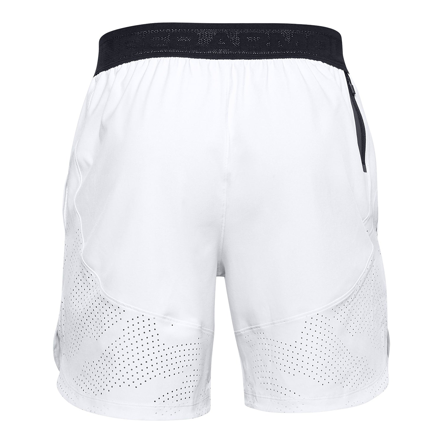 Shorts UA Stretch Woven para Hombre