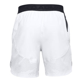 Shorts UA Stretch Woven para Hombre