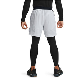 Shorts UA Stretch Woven para Hombre