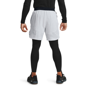 Shorts UA Stretch Woven para Hombre