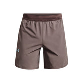 Shorts UA Stretch Woven para Hombre