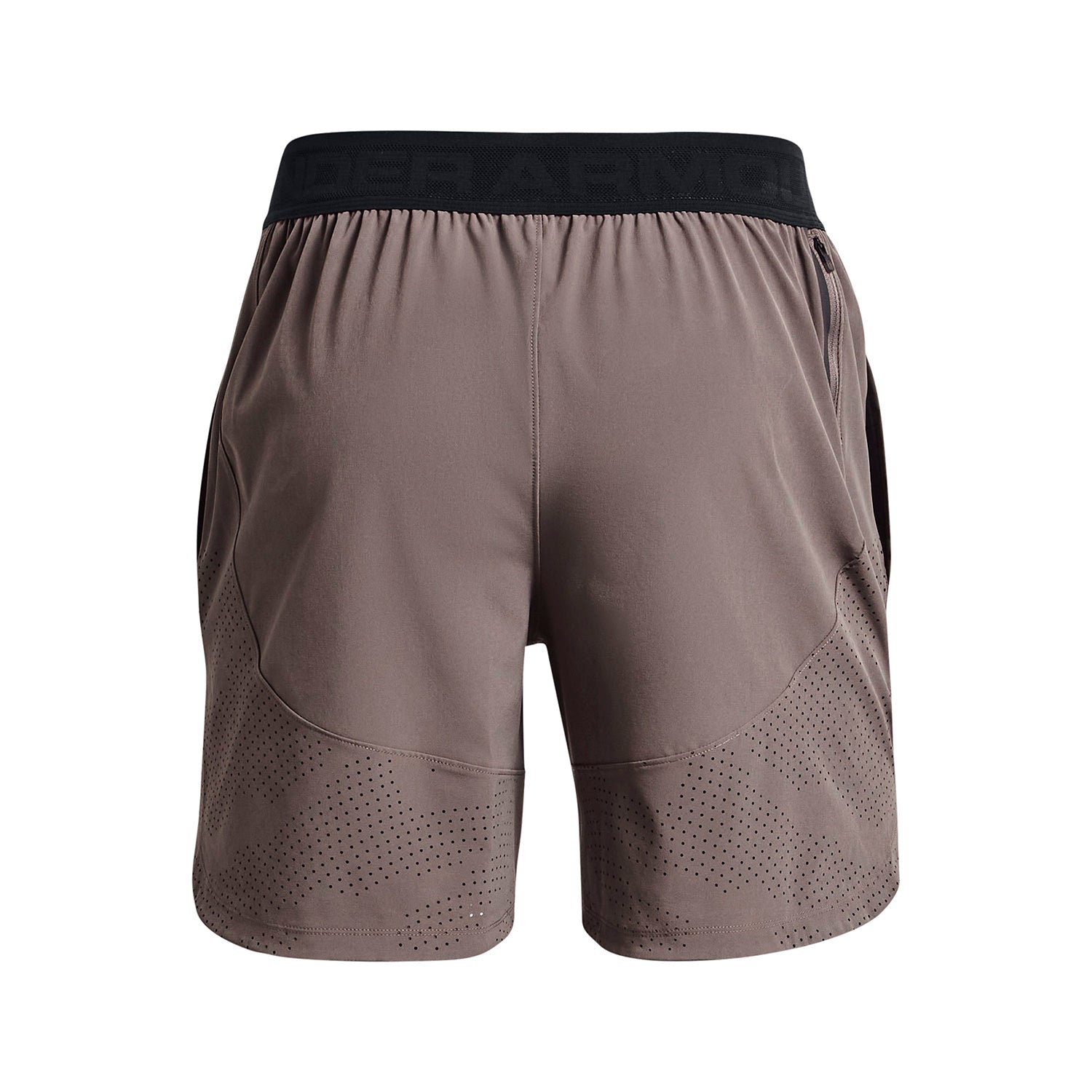 Shorts UA Stretch Woven para Hombre