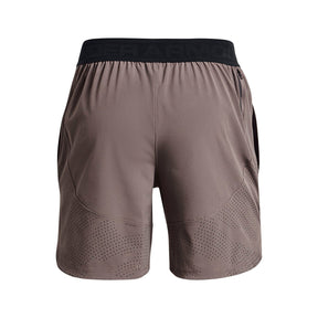 Shorts UA Stretch Woven para Hombre