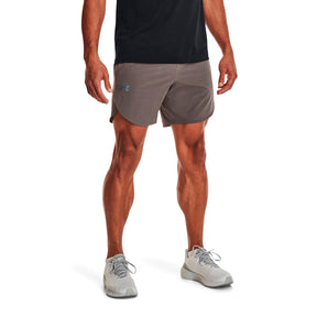 Shorts UA Stretch Woven para Hombre