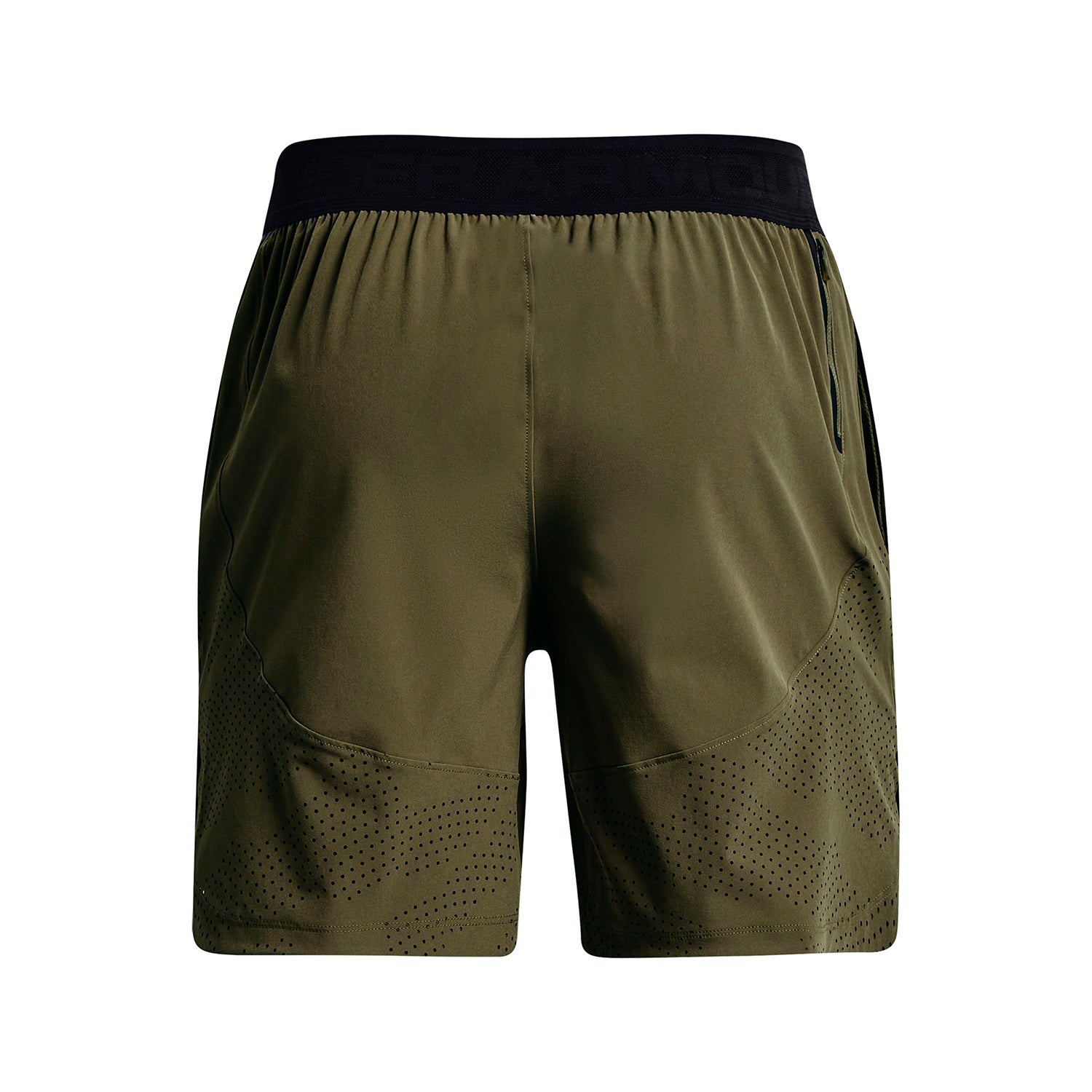 Shorts UA Stretch Woven para Hombre