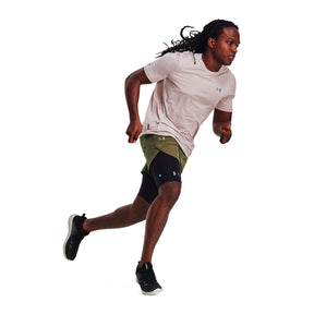 Shorts UA Stretch Woven para Hombre