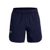 Shorts UA Stretch Woven para Hombre