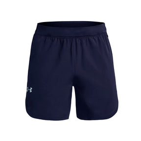 Shorts UA Stretch Woven para Hombre