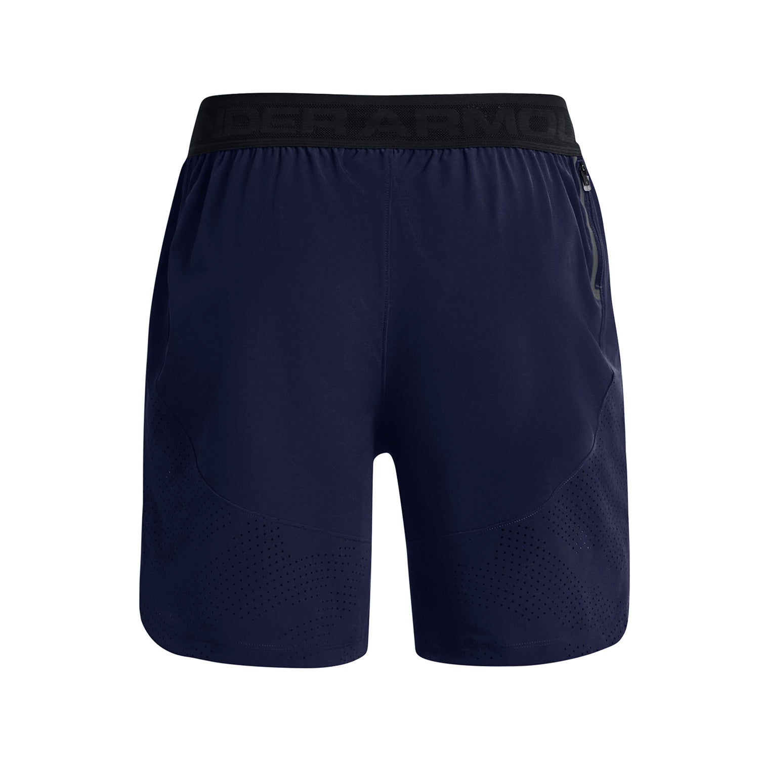 Shorts UA Stretch Woven para Hombre