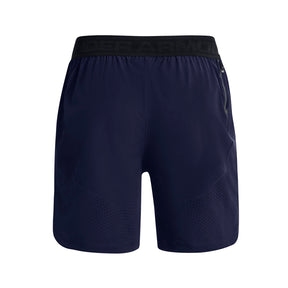Shorts UA Stretch Woven para Hombre