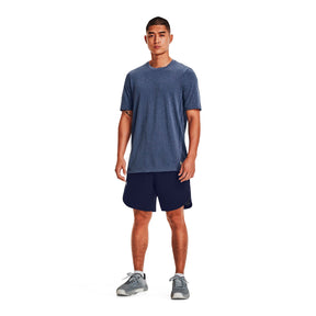 Shorts UA Stretch Woven para Hombre