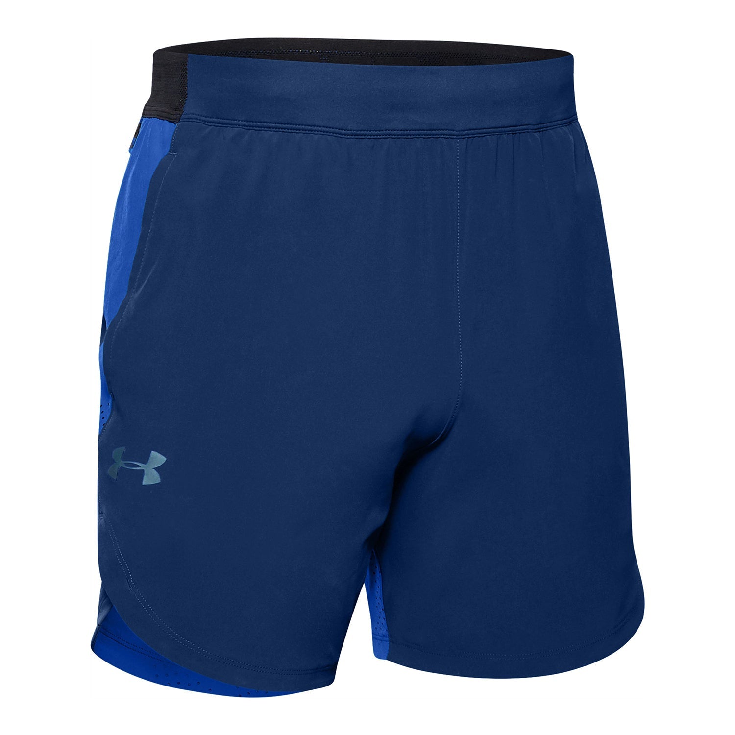 Shorts UA Stretch Woven para Hombre
