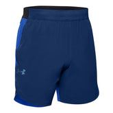 Shorts UA Stretch Woven para Hombre