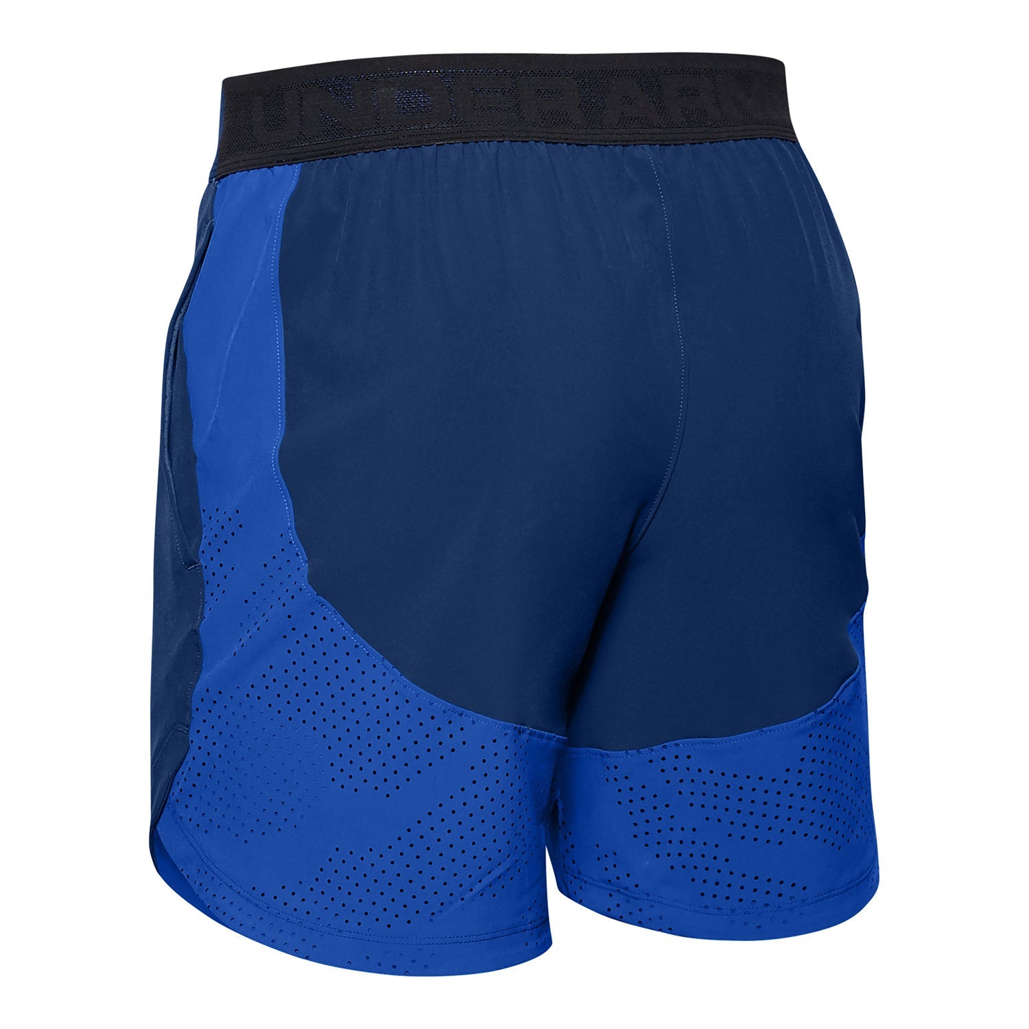 Shorts UA Stretch Woven para Hombre