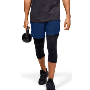 Shorts UA Stretch Woven para Hombre