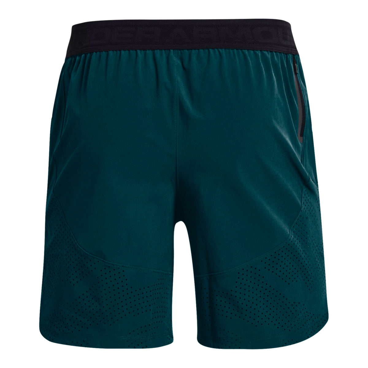 Shorts UA Stretch Woven para Hombre
