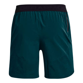 Shorts UA Stretch Woven para Hombre