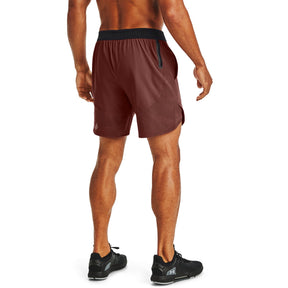 Shorts UA Stretch Woven para Hombre