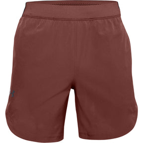 Shorts UA Stretch Woven para Hombre