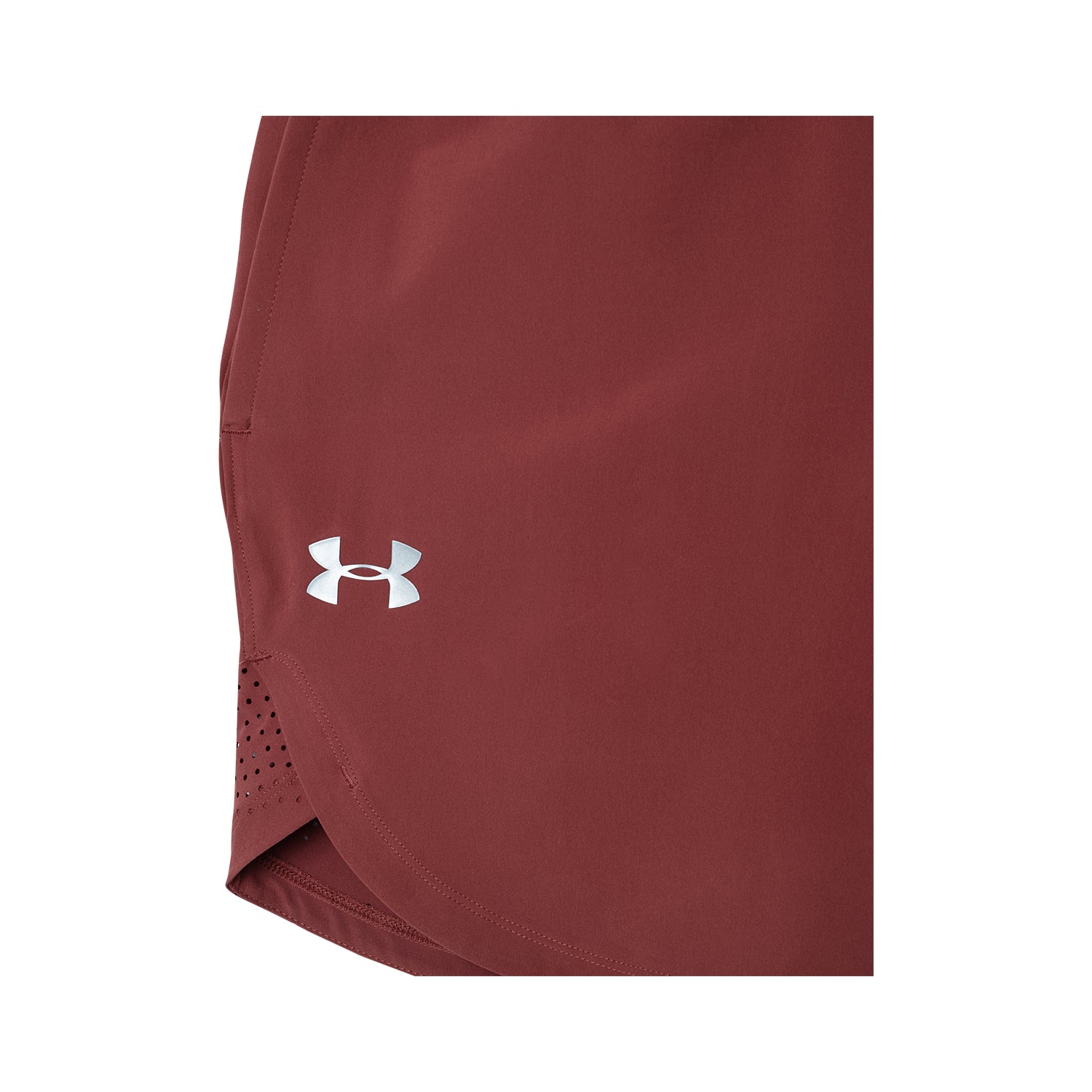 Shorts UA Stretch Woven para Hombre