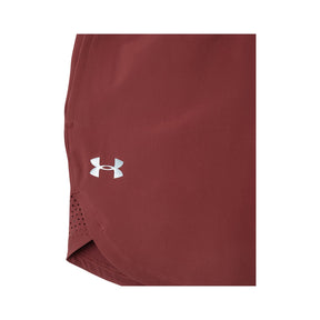 Shorts UA Stretch Woven para Hombre