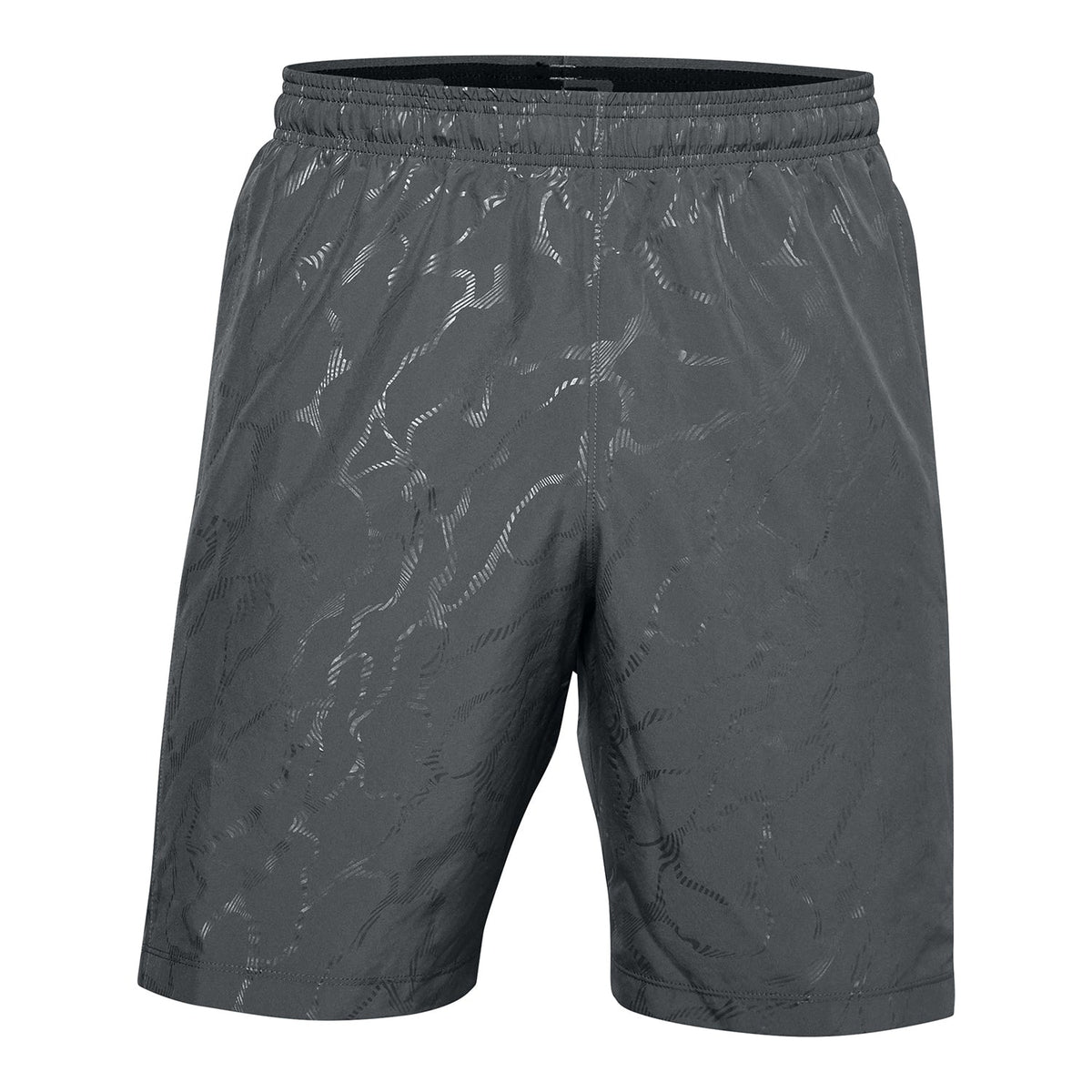 Shorts UA Woven Graphic Emboss para Hombre