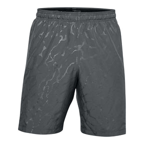 Shorts UA Woven Graphic Emboss para Hombre