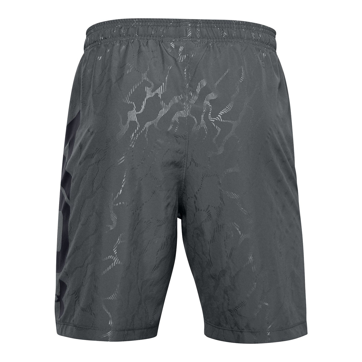 Shorts UA Woven Graphic Emboss para Hombre