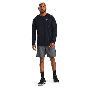 Shorts UA Woven Graphic Emboss para Hombre