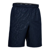 Shorts UA Woven Graphic Emboss para Hombre