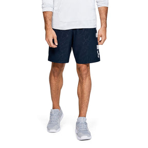 Shorts UA Woven Graphic Emboss para Hombre