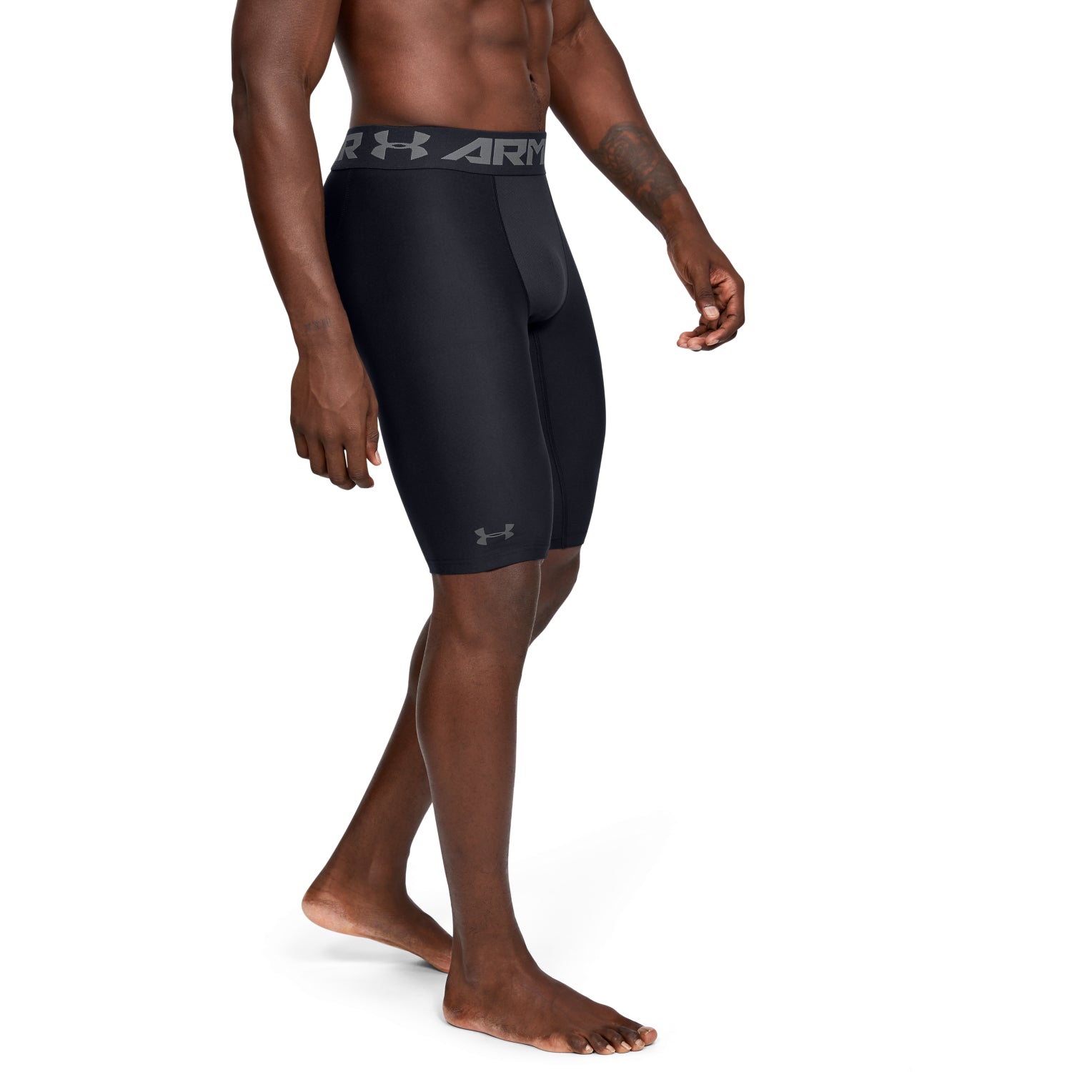 Shorts Extralargos HeatGear® Armour para Hombre