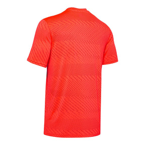 Polera Manga Corta Velocity Ss V-Neck J para Hombre