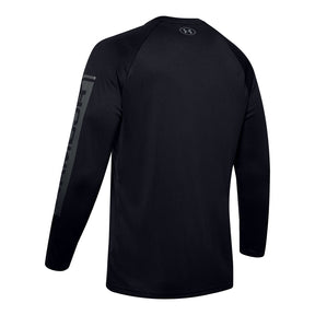 Polera Manga Corta Velocity Ls Graphic- para Hombre