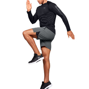 Polera Manga Corta Velocity Ls Graphic- para Hombre