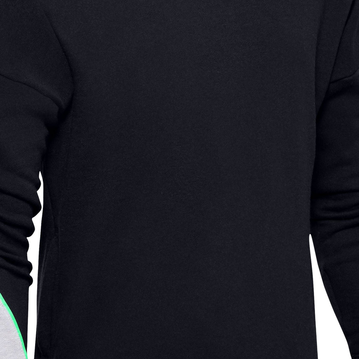 Polerón con Gorro UA Rival Terry para Hombre