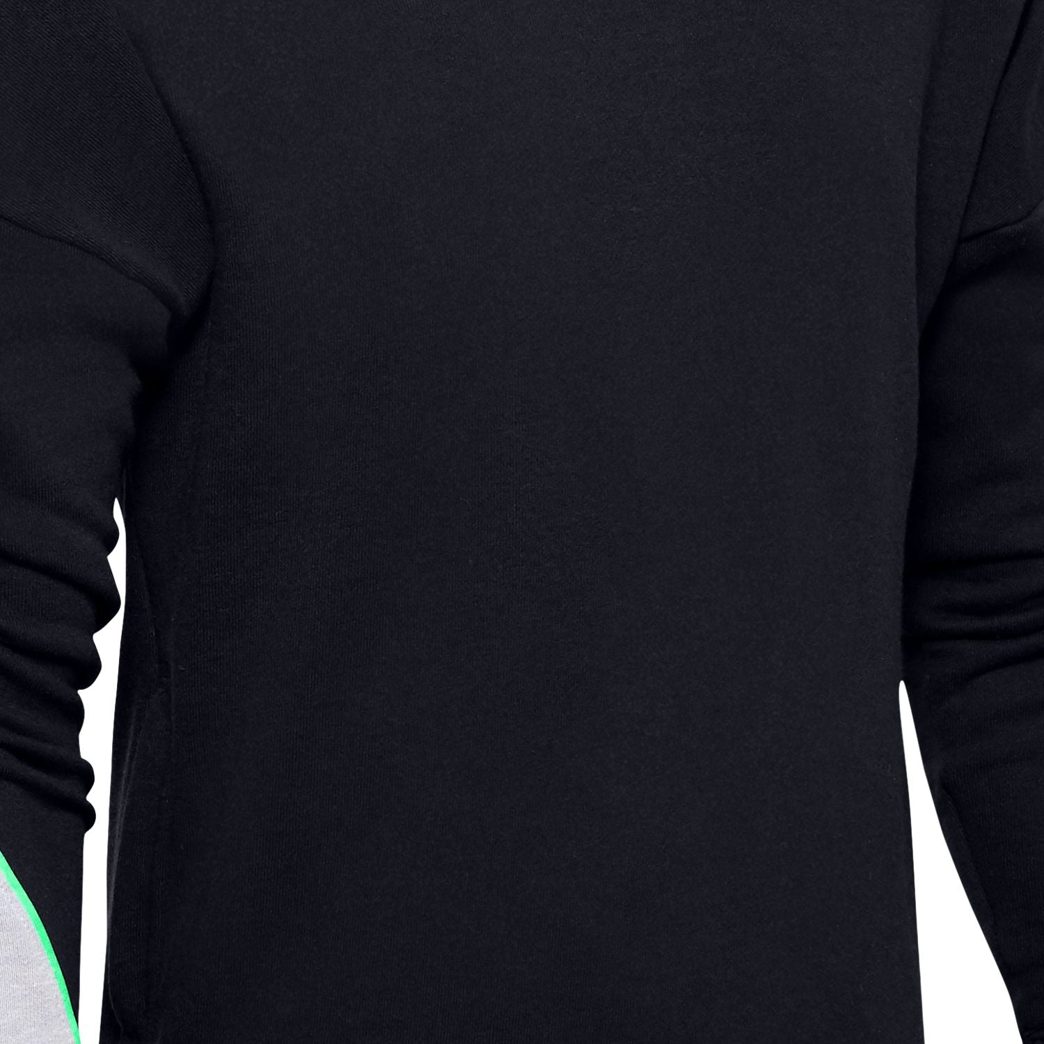 Polerón con Gorro UA Rival Terry para Hombre