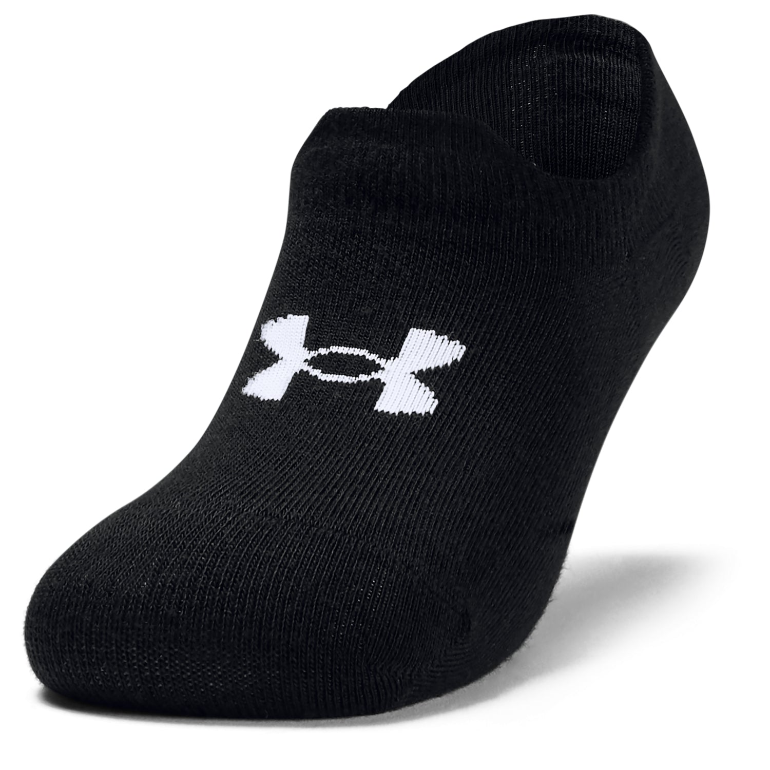 Calcetines Ultra Low unisex 3-Pack Under Armour